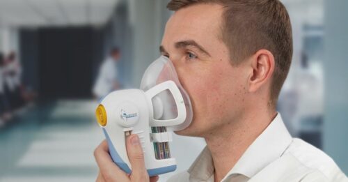 FDA, Gates Foundation team up on breath-based diagnostic tests