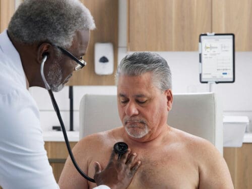 Eko AI spots murmurs at 2x the rate of other stethoscopes: study