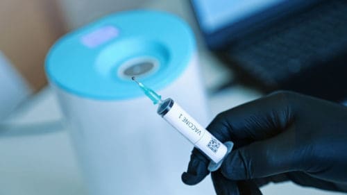 NeedleSmart PRO Receives FDA Approval