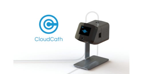 CloudCath Wins FDA Nod for Connected Device for Home Dialysis