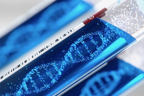 Stanford develops CRISPR ‘lab on a chip’ for detecting COVID-19 Stanford develops CRISPR ‘lab on a chip’ for detecting COVID-19