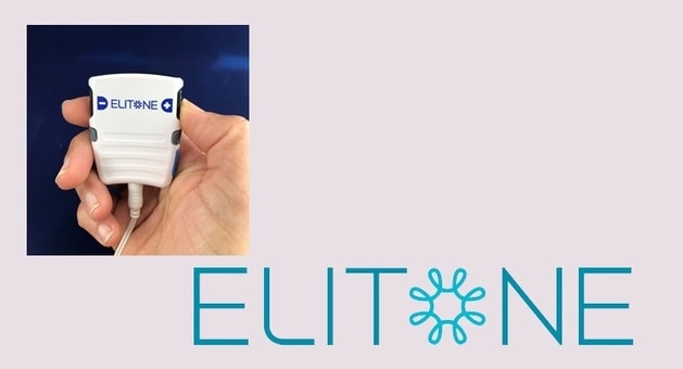 ELITONE Logo