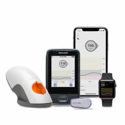 Dexcom nets European approval for its G6 continuous glucose monitor in pregnant women