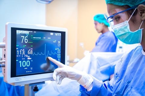 CMS again delays start date for rule that aims to speed up Medicare coverage for breakthrough devices CMS again delays start date for rule that aims to speed up Medicare coverage for breakthrough devices