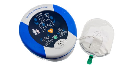 Lessons from the Evolution of the Automated External Defibrillator