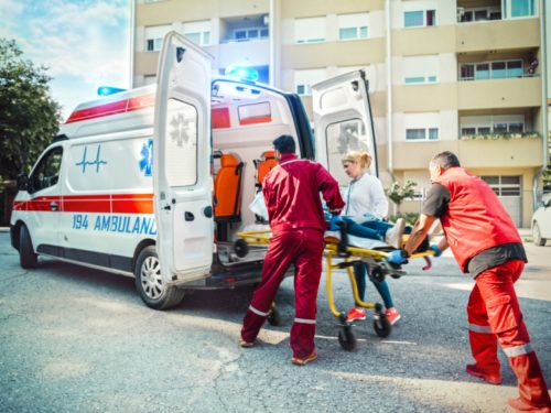 MindRhythm Raises $5M for Stroke Triage Medical Device in EMS Settings MindRhythm Raises $5M for Stroke Triage Medical Device in EMS Settings