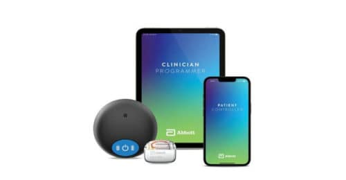 Abbott Snags Eterna SCS FDA Greenlight