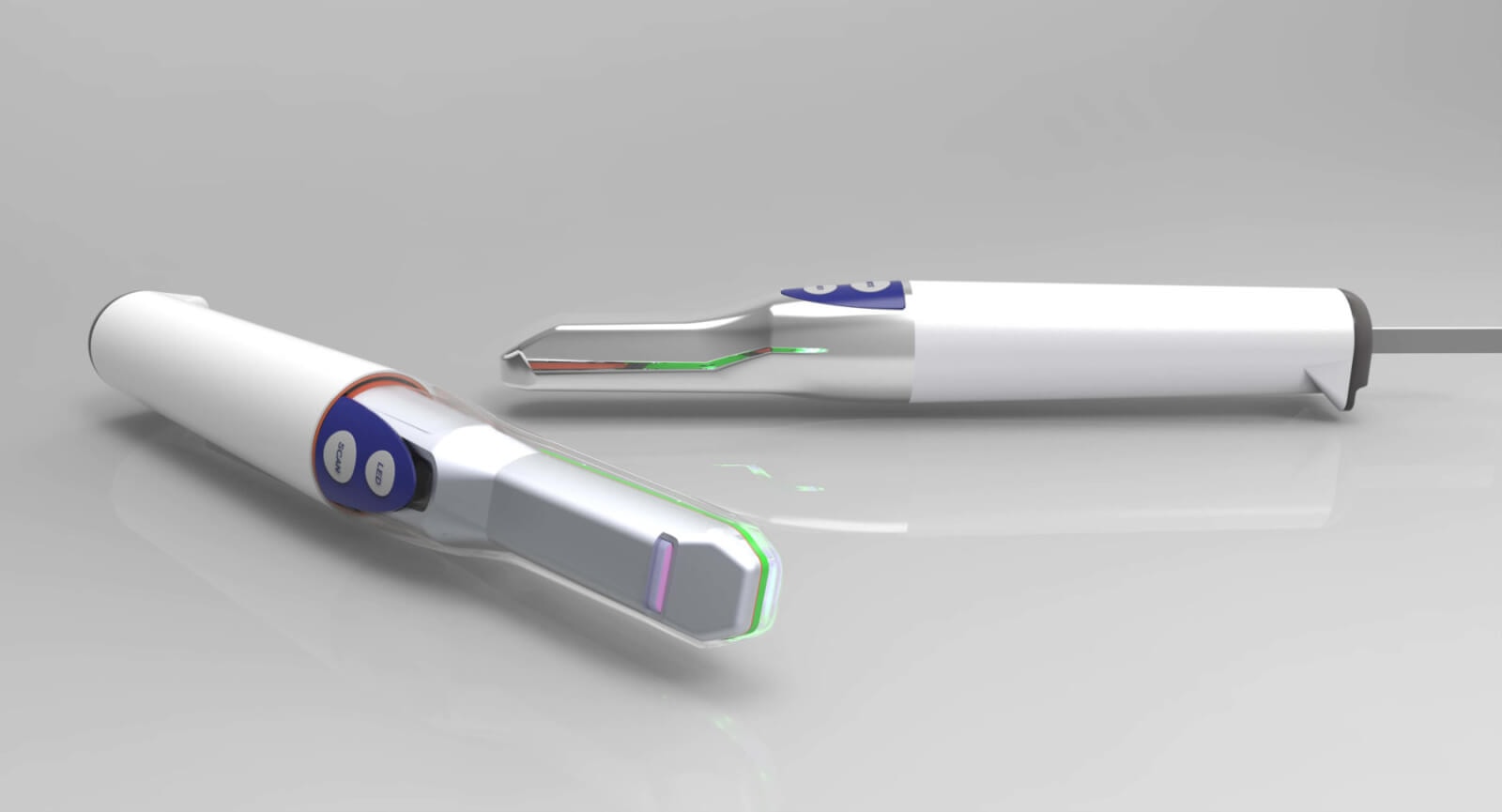 Intraoral Scanner