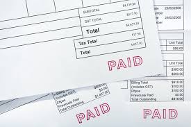 Invoices:  More than just Money