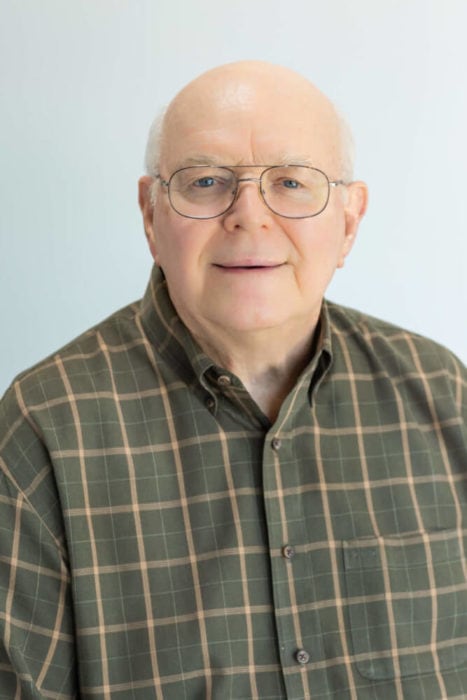 Larry Hood