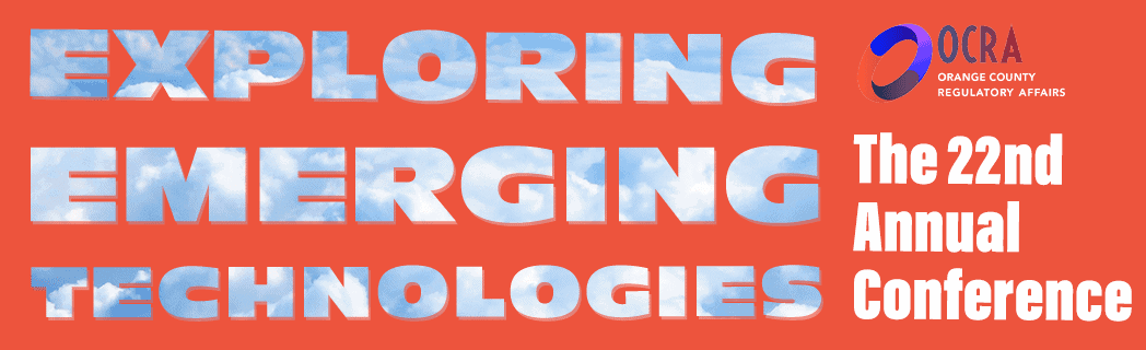 Annual Event: Exploring Emerging Technologies