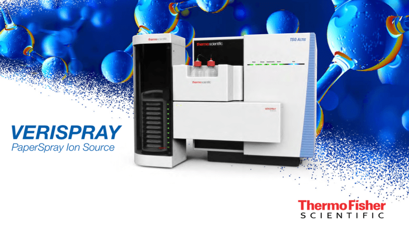THERMO PAPERSPRAY