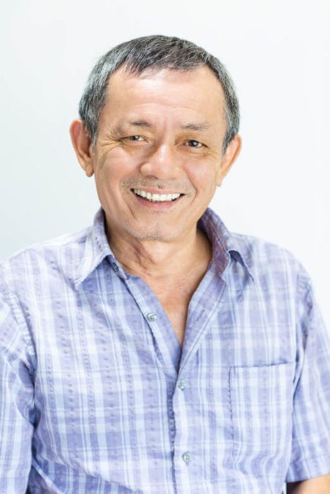 Trung Tran