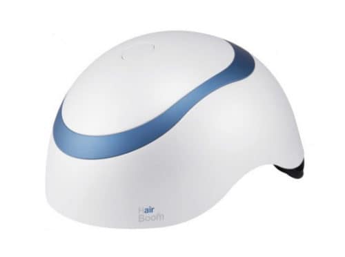 HairBoom Air Helmet FDA Cleared to Treat Hair Loss HairBoom Air Helmet FDA Cleared to Treat Hair Loss