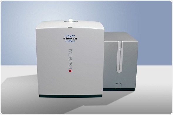 80 MHz benchtop FT-NMR system