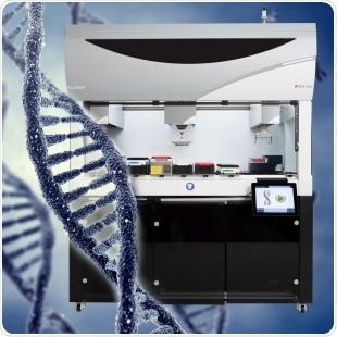 Tecan launches NGS DreamPrep delivering unprecedented speed and accuracy for automated library preparation Tecan launches NGS DreamPrep delivering unprecedented speed and accuracy for automated library preparation