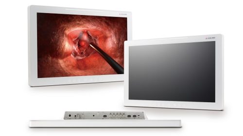 ADLINK Announces New ASM Series of Medically Surgical Monitors
