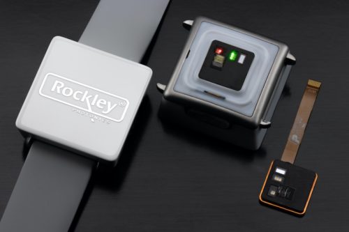 Rockley Photonics clinic-on-the-wrist might be built into a future Apple Watch