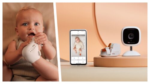 Masimo to hive off consumer business, including FDA-cleared baby monitor, health smartwatch