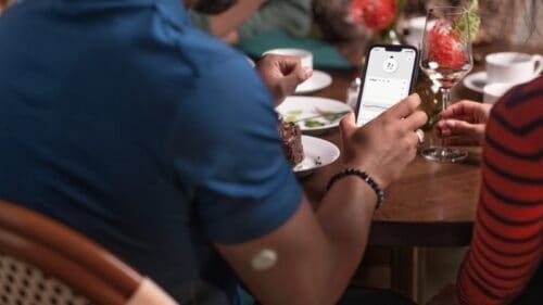 Dexcom goes hands-free, connecting G7 diabetes sensor directly to the Apple Watch