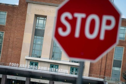 FDA anticipates fewer novel medical device approvals in 2022