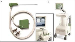 Ethicon gets FDA breakthrough device designation for NeuWave microwave ablation system Ethicon gets FDA breakthrough device designation for NeuWave microwave ablation system