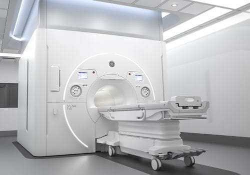 FDA Clears Most Powerful Clinical MRI | Medgadget