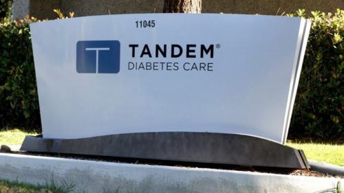 FDA clears Tandem’s smartphone app for programming insulin doses
