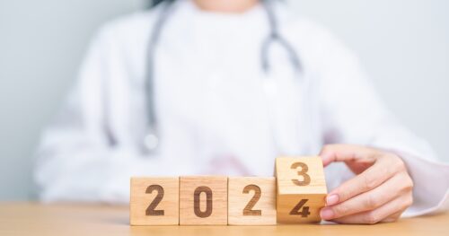 5 Medtech Trends to Watch in 2024