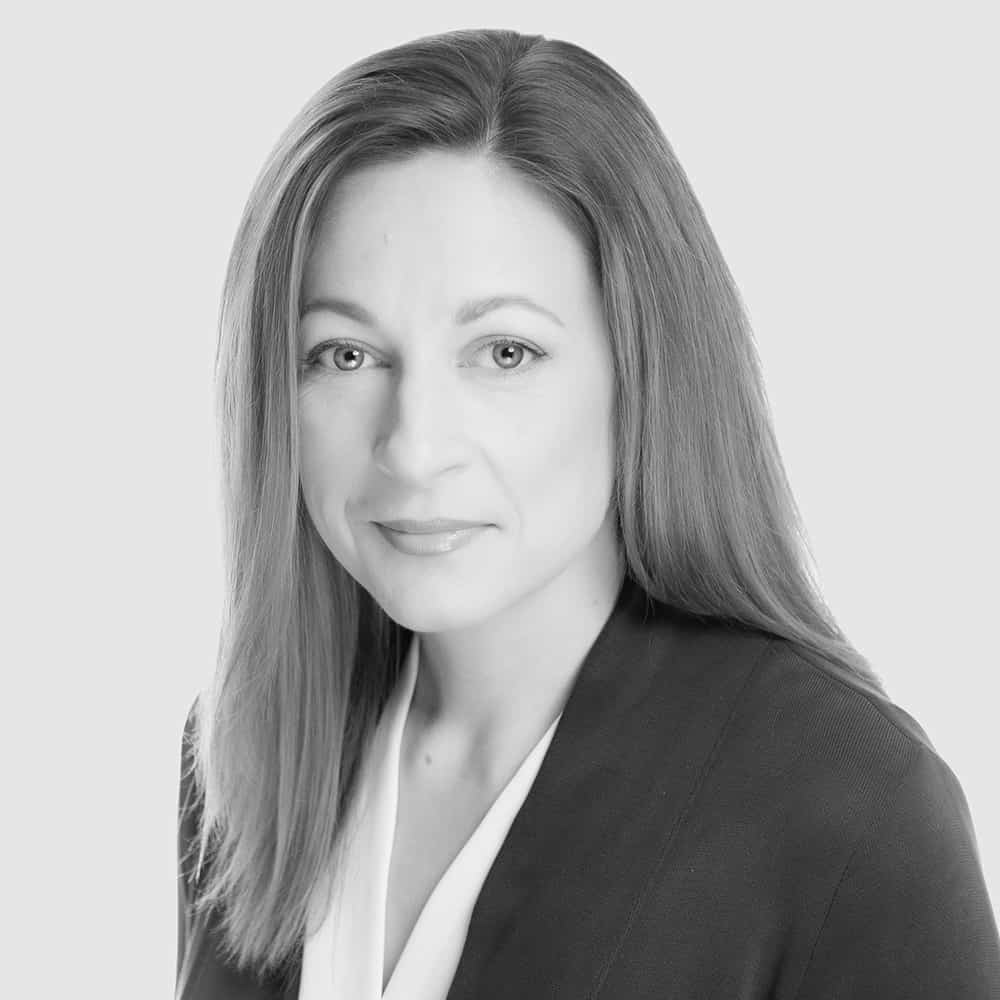 Lauren E. Joyce, Partner/Director of Audit Services, HPG
