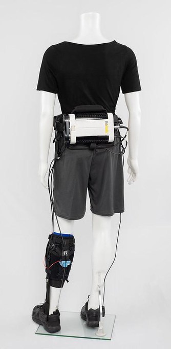 ReStore Exosuit Shows Positive Trial Results for Stroke Rehab | Medgadget
