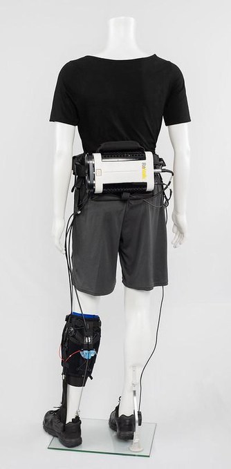 ReStore Exosuit Shows Positive Trial Results for Stroke Rehab | Medgadget ReStore Exosuit Shows Positive Trial Results for Stroke Rehab | Medgadget