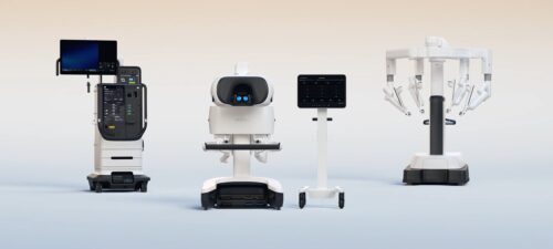 Intuitive launches latest da Vinci robot, with force feedback controls