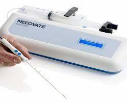 Medovate’s Anesthesia Device Gains CE Mark | 2020-09-17 | FDAnews Medovate’s Anesthesia Device Gains CE Mark | 2020-09-17 | FDAnews