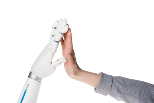 Labrador Systems Finds $2M For Elder Care Robots – socaltech.com