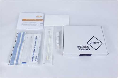 EKF launches PrimeStore® MTM pathogenic sample collection