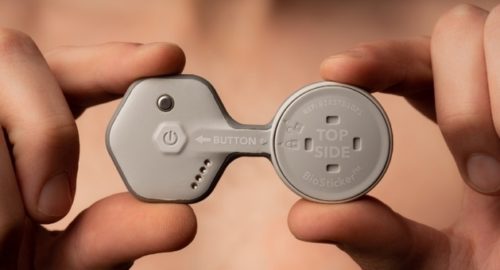 FDA OKs 30-Day Continuous Vital Signs Monitor FDA OKs 30-Day Continuous Vital Signs Monitor