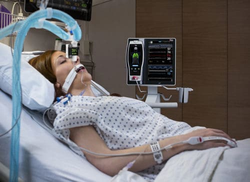 Masimo’s Wireless Radius Capnography System Cleared in Europe