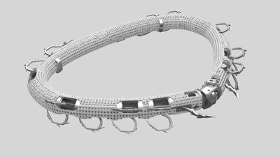 Valcare Medical Announces First-in-Human Transseptal Implant of the AMEND™ Annuloplasty Ring for Mitral Valve Repair Valcare Medical Announces First-in-Human Transseptal Implant of the AMEND™ Annuloplasty Ring for Mitral Valve Repair
