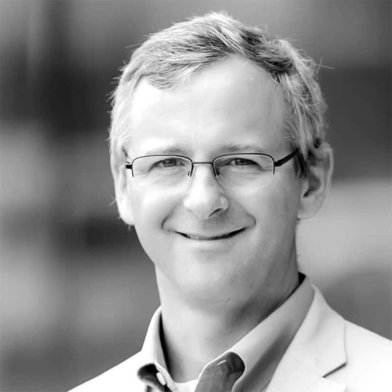Nathaniel “Sandy” Paige, MBA, CEO, Explora BioLabs (MODERATOR)