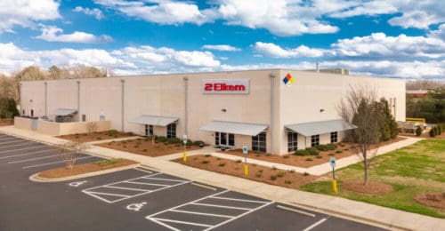 New Manufacturing facility Boom Continues