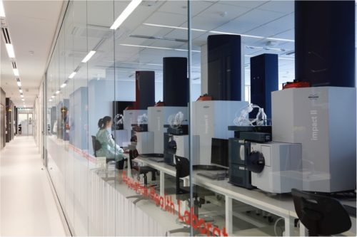 Bruker’s molecular phenomics research tools enable new insights into ‘long COVID’ and post-acute metabolic abnormalities Bruker’s molecular phenomics research tools enable new insights into ‘long COVID’ and post-acute metabolic abnormalities