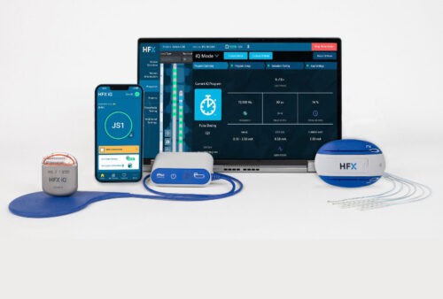 AI-Powered Pain Relief: Interview with Claire Smith, VP at Nevro