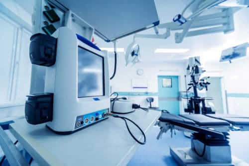Best practices for protecting medical devices against ransomware attacks Best practices for protecting medical devices against ransomware attacks