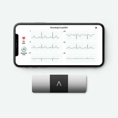 Clario and AliveCor collaborate to offer advanced, trial-focused six-lead ECG solutions for monitoring in decentralized clinical trials