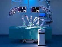 Robotic Surgery Systems Market to Expand Substantially Owing to Technological Innovations –