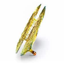 Occlutech AFR Heart Failure Device Obtains CE Mark Approval Occlutech AFR Heart Failure Device Obtains CE Mark Approval