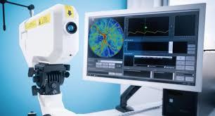 Medical device company Vasoptic gains FDA clearance for new retinal imaging technology Medical device company Vasoptic gains FDA clearance for new retinal imaging technology