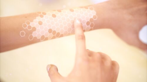 Smart Bandages Set to Revolutionize Wound-Care Technology
