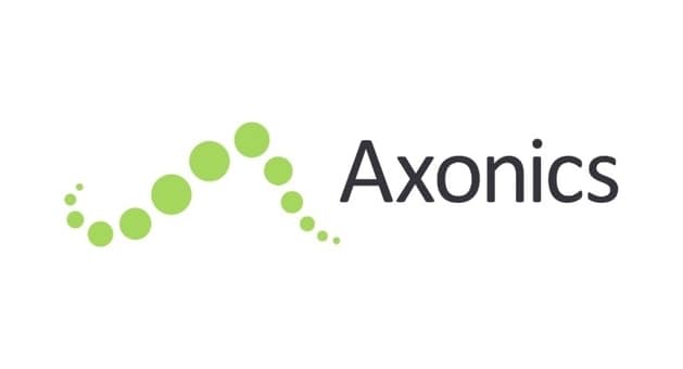 Axonics' Logo